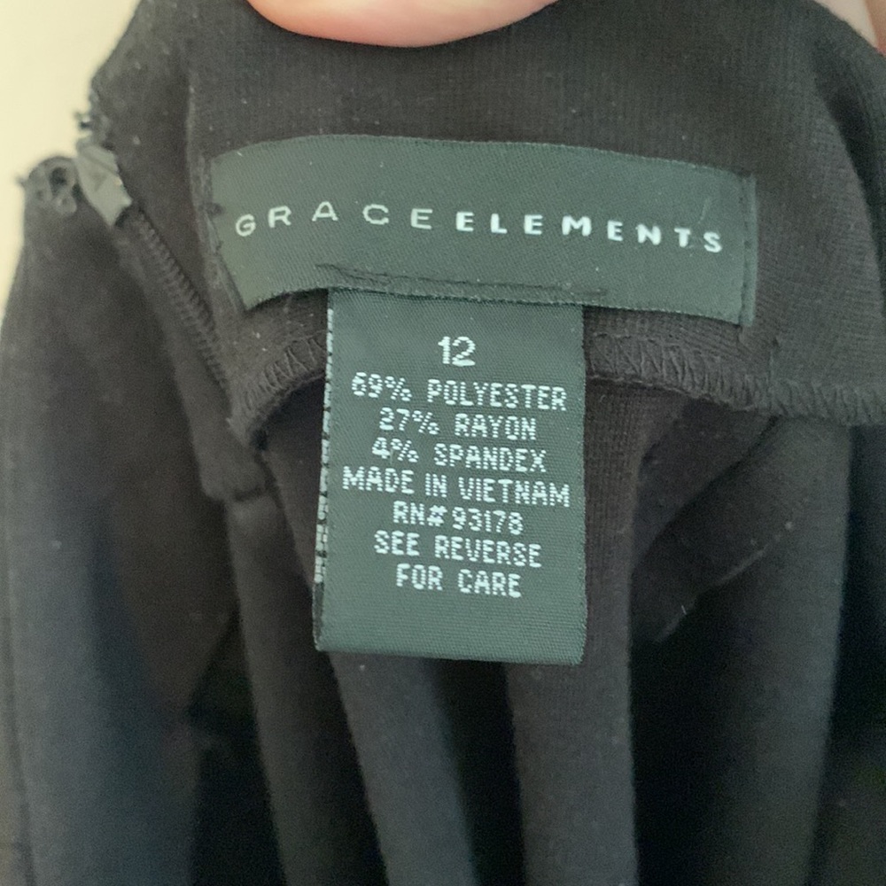 Grace elements skirt - Picture 7 of 8